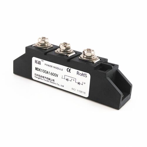 防反二极管100A MDK100-16 MDK100A1600V1800V1000V防反充防逆流