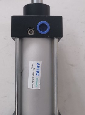 大连首轮刀库气缸数控机床加工中心SCLF63x75S-SY250B倒刀气缸