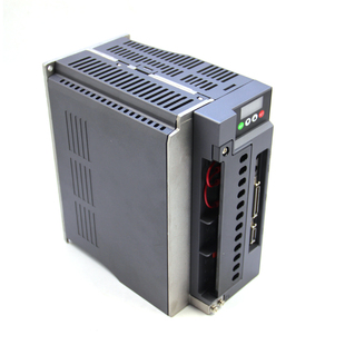 180伺服YT款电机驱动器套装22KW380V交流供电大惯量力矩编码器