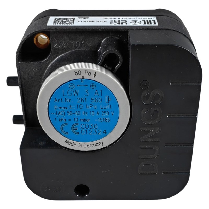 原装冬斯DdUNGS压力开关 风压开关LGW3A1 LGW10A1