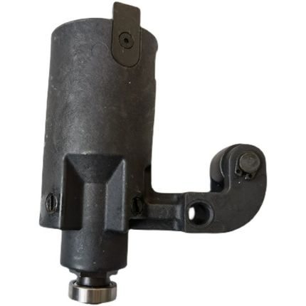 台湾MACO马特BT40 BT50刀库刀套数控机床刀杯加工中心CNC刀座65度