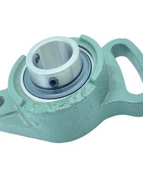 LK外球面菱形挂式带座轴承 UCFA206 207 208 209 210 211 212 213