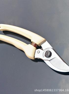 ars/dx剪剪刀修枝爱丽斯枝园林工具日本140果树爱丽丝130花园艺