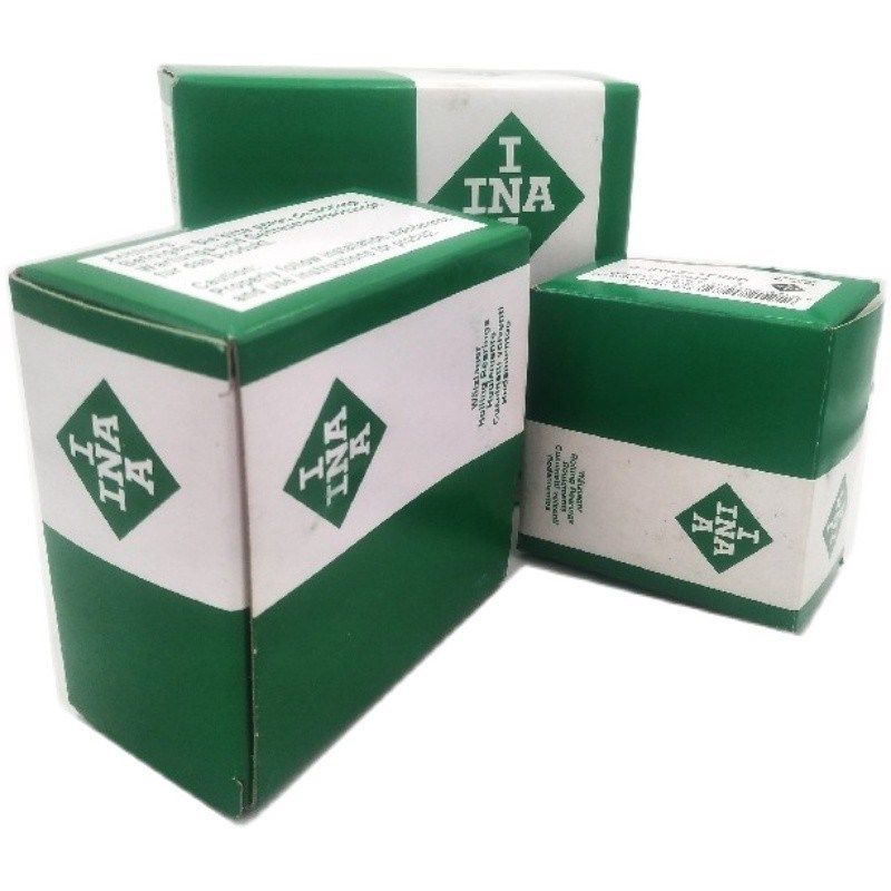 德国进口INA滚针轴承K20X24X10 K22X26X10 K24X28X10 K25X29X10