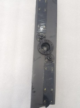 台湾MAGPRO圆盘式刀库刀臂北钜德大刀臂 冈豪BT40刀臂中心距570MM