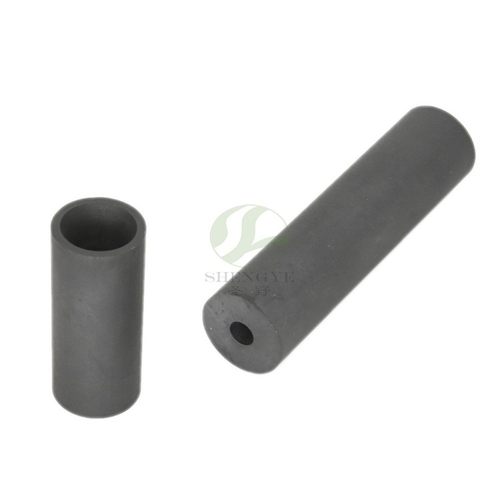 碳化硼喷嘴耐磨喷砂枪咀外径20mm长35mm80mm碳化硼喷砂咀打沙喷头