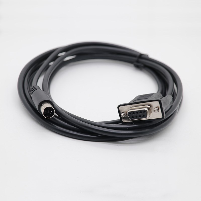 国产FP0R小e型PLC/C32T/C24T/C16T模拟量输入晶体管输出RS485RS23