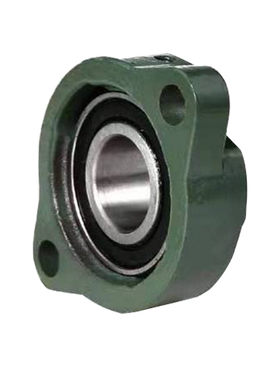 福建LK短脚窄菱型球面带座轴承UCLF 201 202 203 204 205 206 207