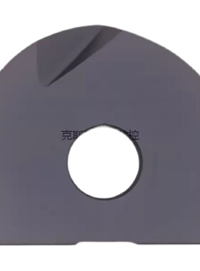 T2139半圆刀片P3200 R4 R5 R6 R8 R10 R12.5 R15 R16 D12.5 15 16