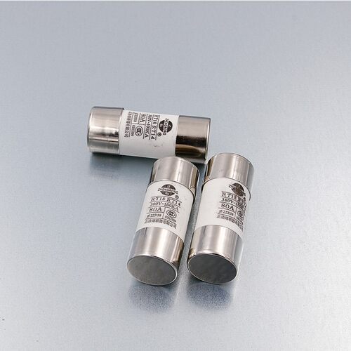R017熔芯RO17 RT14 RT19 AM4 22*58 熔断器 芯子10~125A保险丝