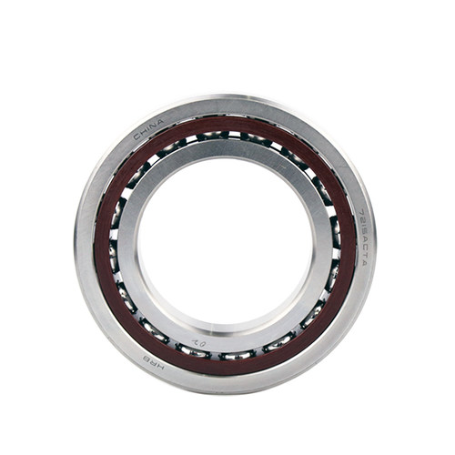 HRB 哈尔滨轴承 7320BM P5 角接触球