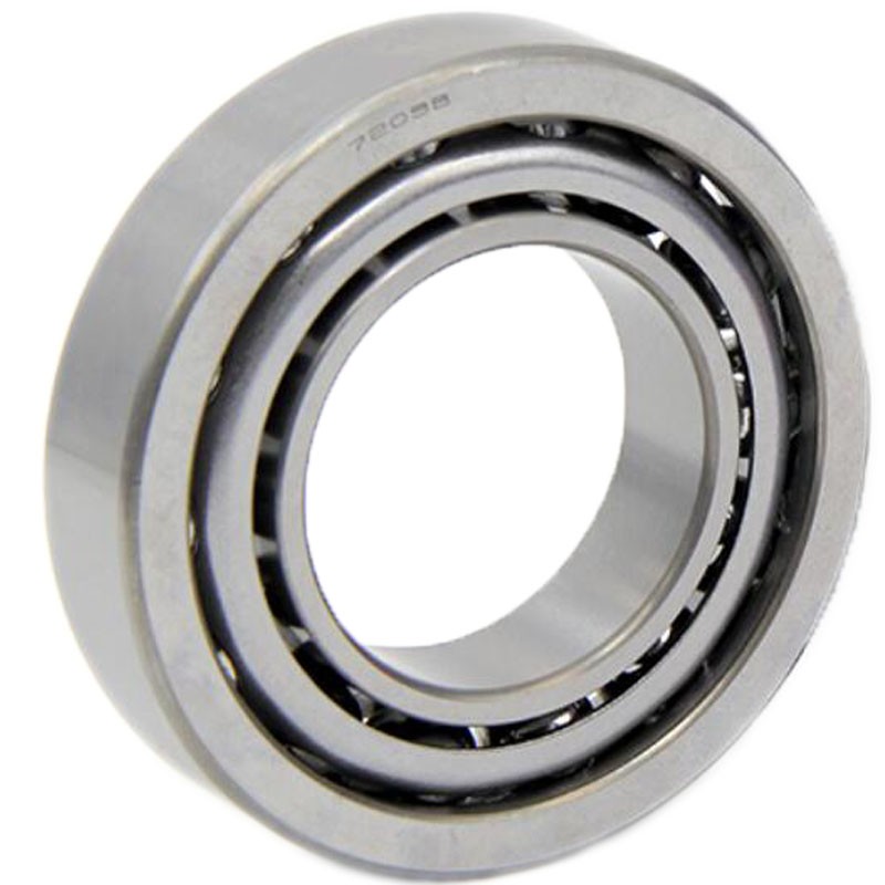 HRB哈尔滨角接触轴承7204 7205 7206 7207C ACTA ACM DBB DF P5P4