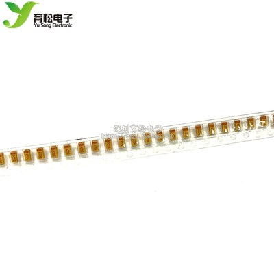 106贴片1206钽电容A型 10V10UF 106A A型3216