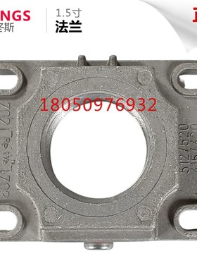 冬斯燃气电磁阀 燃气阀m组MBDLE407 410 412 415 420阀组法兰