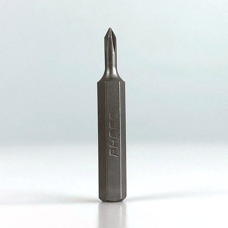 十字正方形带磁批头PH0000电动螺丝批批咀家电维电起子满40包邮,纺织面料/辅料/配套,其他纺织机械,淘宝优惠券,粉丝福利购,淘宝优惠卷