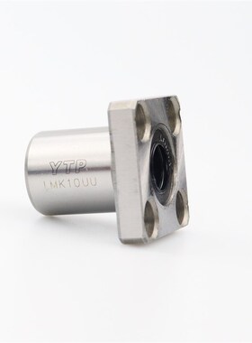 国产精密方法兰直线轴承钢运动轴承 LHFS5 6 8 8S 10 12 W13 16 2