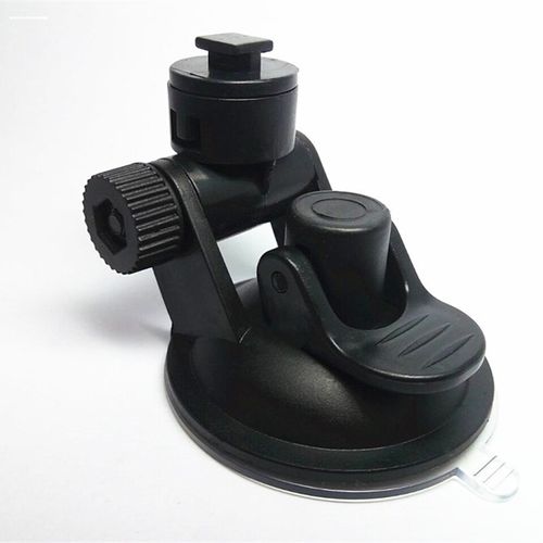 天行汇V5/V9行车记录仪吸盘支A架配件底座固定架T型扣配件粘贴胶