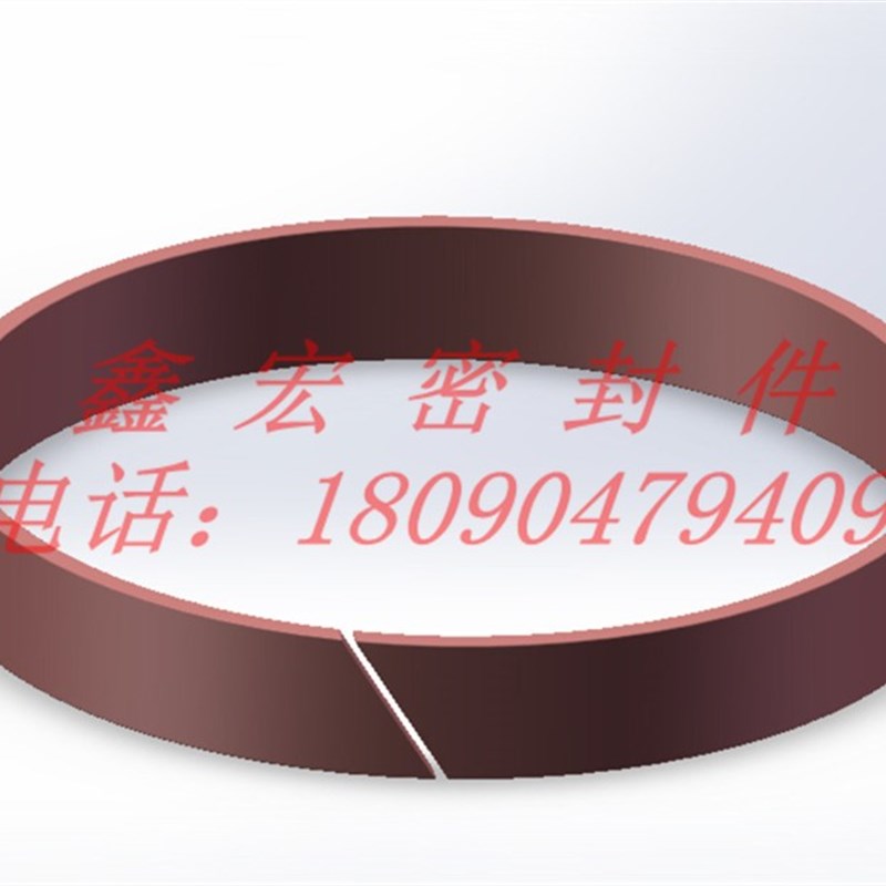 油缸/气缸用导向带/导向环/支撑环/耐磨套 12/15/20/25*2 密封圈