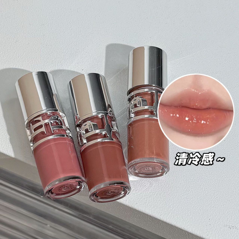 ARTVALUE流光溢闪镜面唇釉夏日水