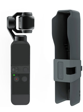 适用于DJI大疆Osmo Pocket 2专用保护壳口袋灵眸 2云台相机收纳包便携盒防尘防水配件