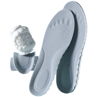 适配乔丹鞋垫男款篮球鞋专用强风se运动减震女士软底舒适吸汗防臭