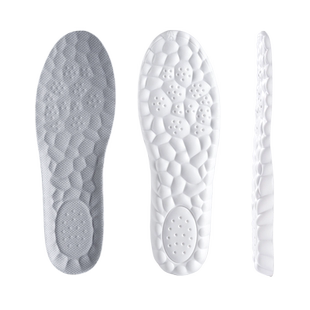 适配万斯增高鞋垫女款久站不累脚隐形透气吸汗防臭踩屎感VANS转用
