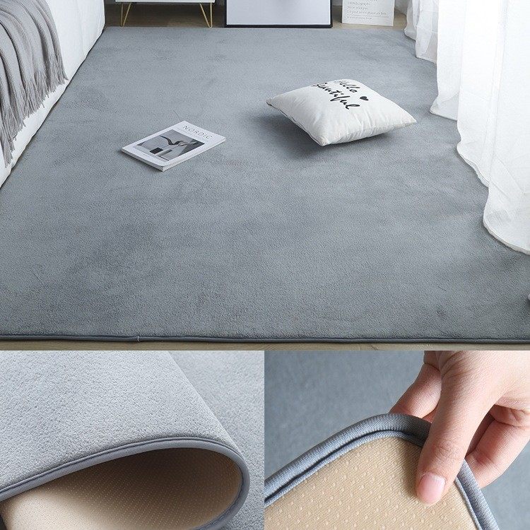 地毯卧室客厅沙发茶几垫子家用房间飘窗地垫满铺儿童毛毯床边毯子,居家布艺,地毯,淘宝优惠券,粉丝福利购,淘宝优惠卷