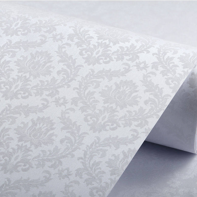 加厚自粘贴纸壁纸客厅房间翻新贴防水防潮墙纸电视背景墙装饰墙贴