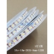 1灯1剪 一灯一剪10米光源灯 24v2835灯带120灯LED裸板8mm线性灯条