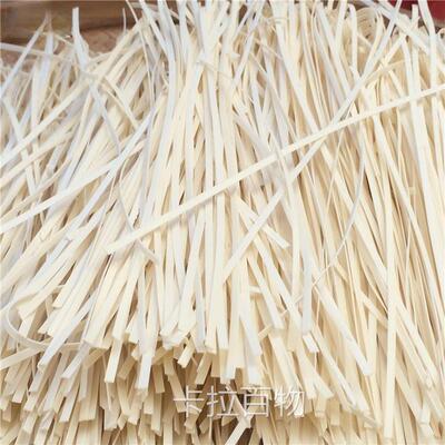 温州面条平阳苍南特产中宽筒面挂面纯日晒手工水头面条汤面主食