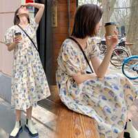 New Summer Dress Pregnant Women Dress Pregnant Women Dress