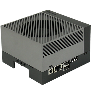 英伟达NVIDIA Jetson AGX Orin Developer Kit开发学习套件AI人工
