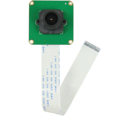 高清树莓派摄像头500w兼容