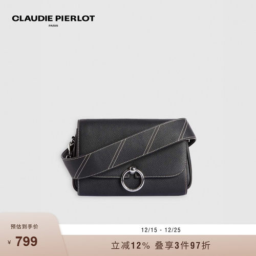 气质单肩斜挎皆可  
经典粗款背带设计