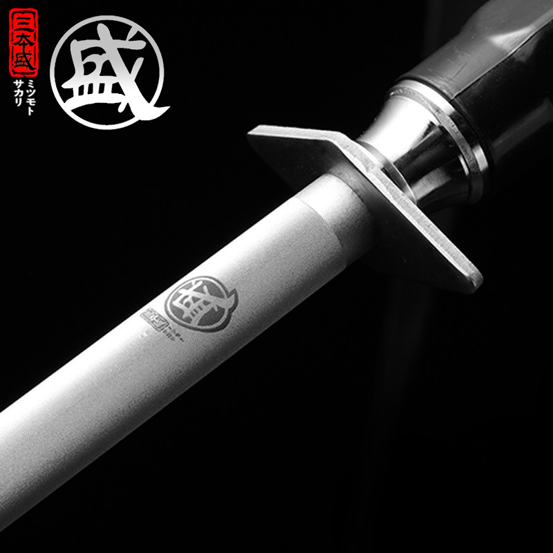 日本三本盛磨刀神器磨刀棍磨刀棒磨刀棍商用磨刀棒屠夫专用磨刀器,厨房/烹饪用具,磨刀器/磨刀石/磨刀架,淘宝优惠券,粉丝福利购,淘宝优惠卷