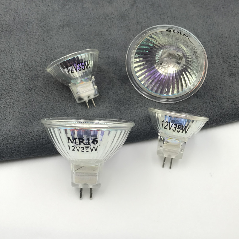 耐用MR16MR11节能12V220V灯杯