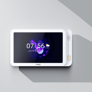 DNAKE狄耐克10.1英寸床头智能终端797M-KS10