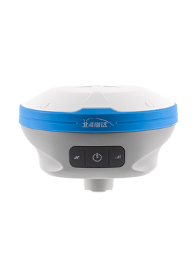 HI-TARGET中海达RTK测量仪Gps测绘仪TS5PRO英文版RTK出口英文款