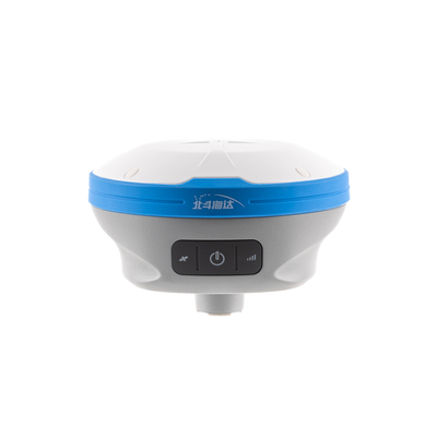 HI-TARGET中海达RTK测量仪Gps测绘仪TS5PRO英文版RTK出口英文款