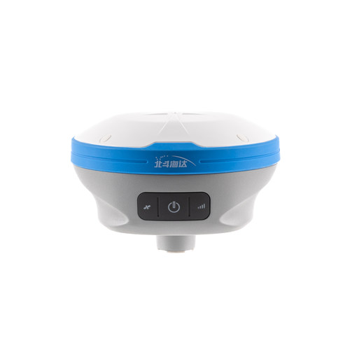 HI-TARGET中海达RTK测量仪Gps测绘仪TS5PRO英文版RTK出口英文款