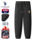 【花花推荐】2025加绒卫裤US24K626A