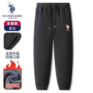 US24K626A 2025加绒卫裤 花花推荐