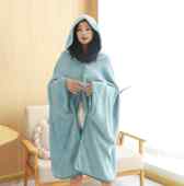 午睡毯学生毯子秋冬季 毛毯单人毯子盖腿教室午休法兰绒办公室午睡