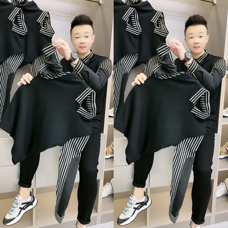 2025年秋冬假两件BXBM