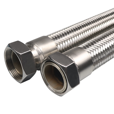 不锈钢波纹管2寸dn50工业