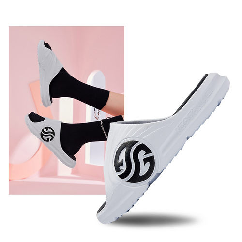 361AG运动拖鞋女防滑凉拖