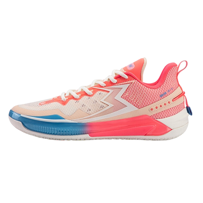 BIG3 5.0 Quick 361篮球鞋男鞋夏季新款专业运动鞋实战球鞋男款