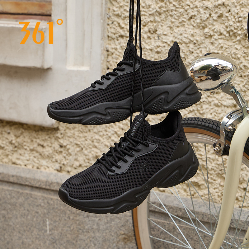 361运动鞋夏季透气休闲鞋