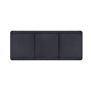 汽车七座SUV2排3排空缝隙支撑板延长板后排午睡觉出行折叠床露营