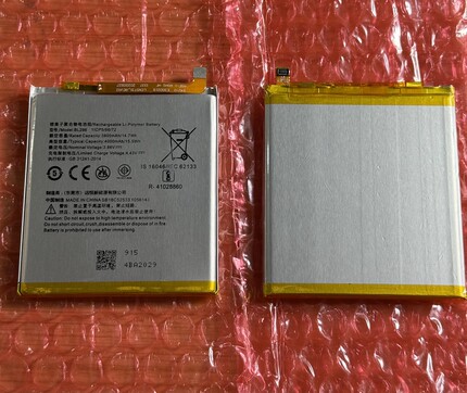 全新联想Z2/Z5/Z5S/Z6青春/Z6/Z6Pro/S5Pro/K5Pro手机新电池好用